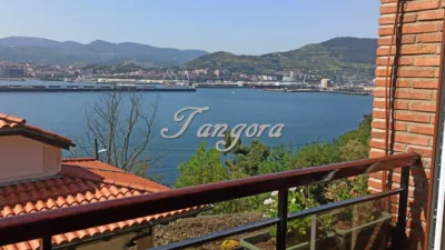 Apartment on Calle de Basaldua photo 4