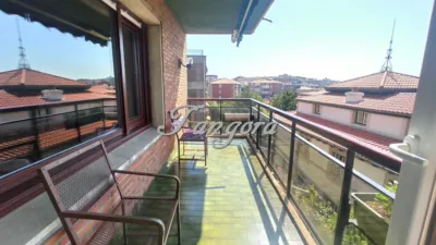 Apartment on Calle de Basaldua photo 5