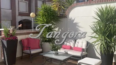 House on Aureliano Linares Rivas Street photo 10