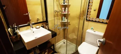 Piso en venta en Uribitarte Ibiltokia, 10, Abando Ensanche (Distrito Abando. Bilbao) de 655.000 €
