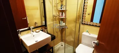 Piso en venta en Uribitarte Ibiltokia, 10, Abando Ensanche (Distrito Abando. Bilbao) de 655.000 €