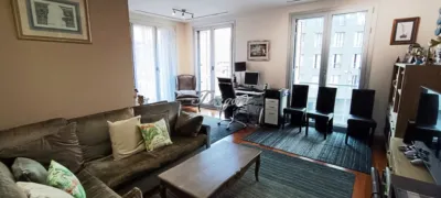 Piso en venta en Uribitarte Ibiltokia, 10, Abando Ensanche (Distrito Abando. Bilbao) de 655.000 €