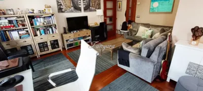 Piso en venta en Uribitarte Ibiltokia, 10, Abando Ensanche (Distrito Abando. Bilbao) de 655.000 €