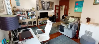 Piso en venta en Uribitarte Ibiltokia, 10, Abando Ensanche (Distrito Abando. Bilbao) de 655.000 €
