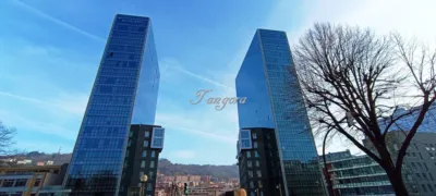 Piso en venta en Uribitarte Ibiltokia, 10, Abando Ensanche (Distrito Abando. Bilbao) de 655.000 €