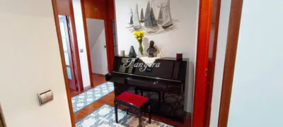 Piso en venta en Uribitarte Ibiltokia, 10, Abando Ensanche (Distrito Abando. Bilbao) de 655.000 €