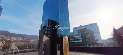 Piso en venta en Uribitarte Ibiltokia, 10, Abando Ensanche (Distrito Abando. Bilbao) de 655.000 €