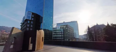 Piso en venta en Uribitarte Ibiltokia, 10, Abando Ensanche (Distrito Abando. Bilbao) de 655.000 €