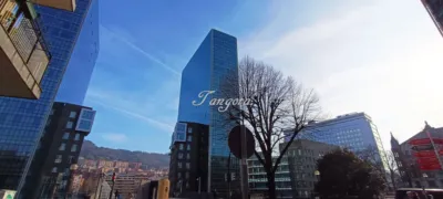 Piso en venta en Uribitarte Ibiltokia, 10, Abando Ensanche (Distrito Abando. Bilbao) de 655.000 €