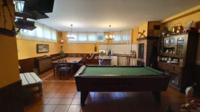 Casa en calle del Marqués de Zuya photo 6
