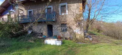 Rustic house on Eskerika Street photo 22