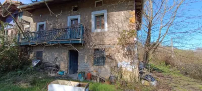 Rustic house on Eskerika Street photo 20