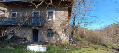 Rustic house on Eskerika Street photo 23