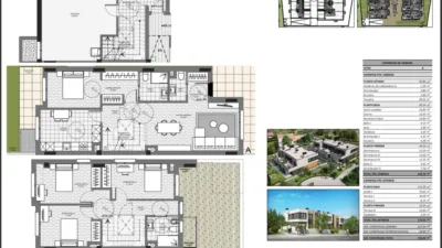 Semi-detached house on Gorrondatxe Bidea photo 11
