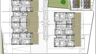 Semi-detached house on Gorrondatxe Bidea photo 8