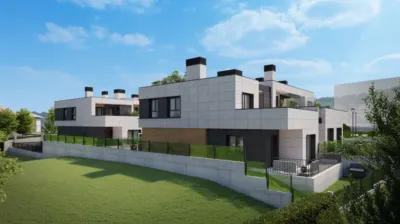 Detached house in Camino de Gorrondatxe photo 10