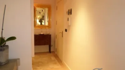 Duplex on Avenida de los Chopos photo 29