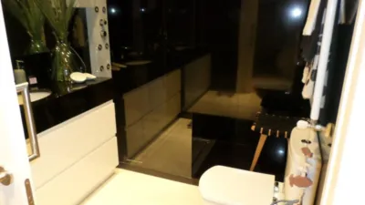 Duplex on Avenida de los Chopos photo 10