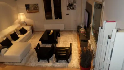 Duplex on Avenida de los Chopos photo 6