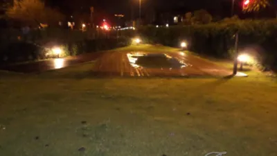 Duplex on Avenida de los Chopos photo 36