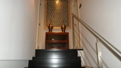 Duplex on Avenida de los Chopos photo 17