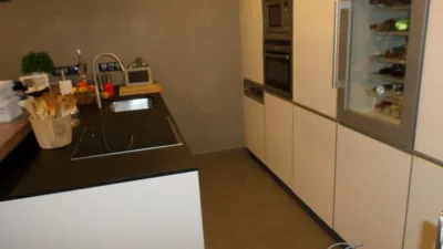 Duplex on Avenida de los Chopos photo 34
