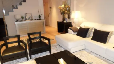 Duplex on Avenida de los Chopos photo 28