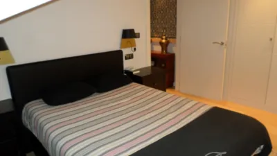Duplex on Avenida de los Chopos photo 23