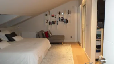 Duplex on Avenida de los Chopos photo 9