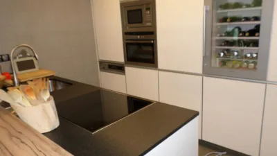 Duplex on Avenida de los Chopos photo 35