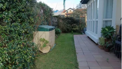 Semi-detached chalet on Raimundo Abaroa Street photo 14