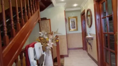 Semi-detached chalet on Raimundo Abaroa Street photo 4
