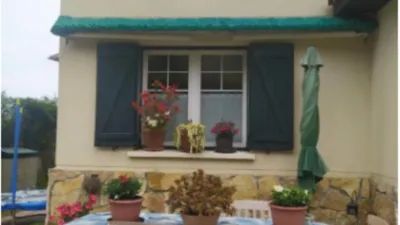 Semi-detached chalet on Raimundo Abaroa Street photo 15