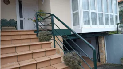 Semi-detached chalet on Raimundo Abaroa Street photo 2