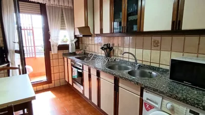 Apartment on Errementariena Street photo 20
