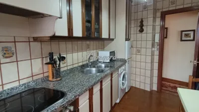 Apartment on Errementariena Street photo 8