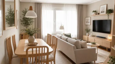 Apartment on Errementariena Street photo 41