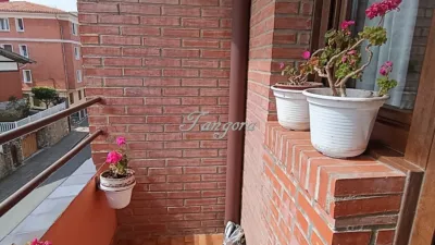 Apartment on Errementariena Street photo 14