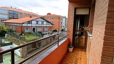Apartment on Errementariena Street photo 18