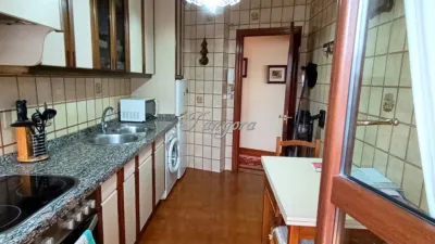 Apartment on Errementariena Street photo 19