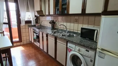 Apartment on Errementariena Street photo 7
