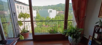 Piso en venta en Alameda de Mazarredo, Abando Ensanche (Distrito Abando. Bilbao) de 2.000.000 €