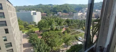 Piso en venta en Alameda de Mazarredo, Abando Ensanche (Distrito Abando. Bilbao) de 2.000.000 €