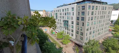 Piso en venta en Alameda de Mazarredo, Abando Ensanche (Distrito Abando. Bilbao) de 2.000.000 €
