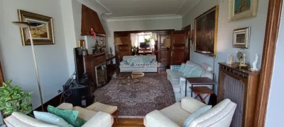 Piso en venta en Alameda de Mazarredo, Abando Ensanche (Distrito Abando. Bilbao) de 2.000.000 €
