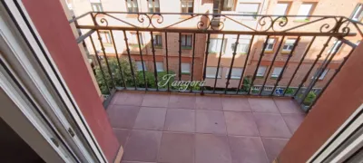 Apartment on Calle de Gobela photo 14