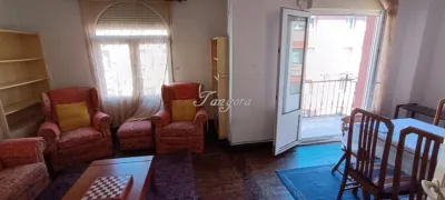 Apartment on Calle de Gobela photo 3