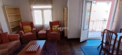 Apartment on Calle de Gobela photo 9