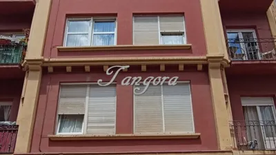 Apartment on Calle de Gobela photo 31