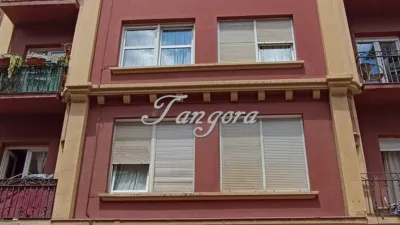 Apartment on Calle de Gobela photo 2